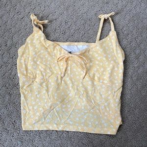 pacsun tank top